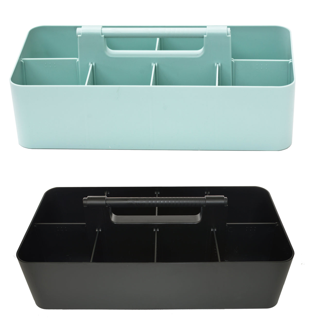 Enjoy Organizer Portable Storage Caddies – 2 Pack