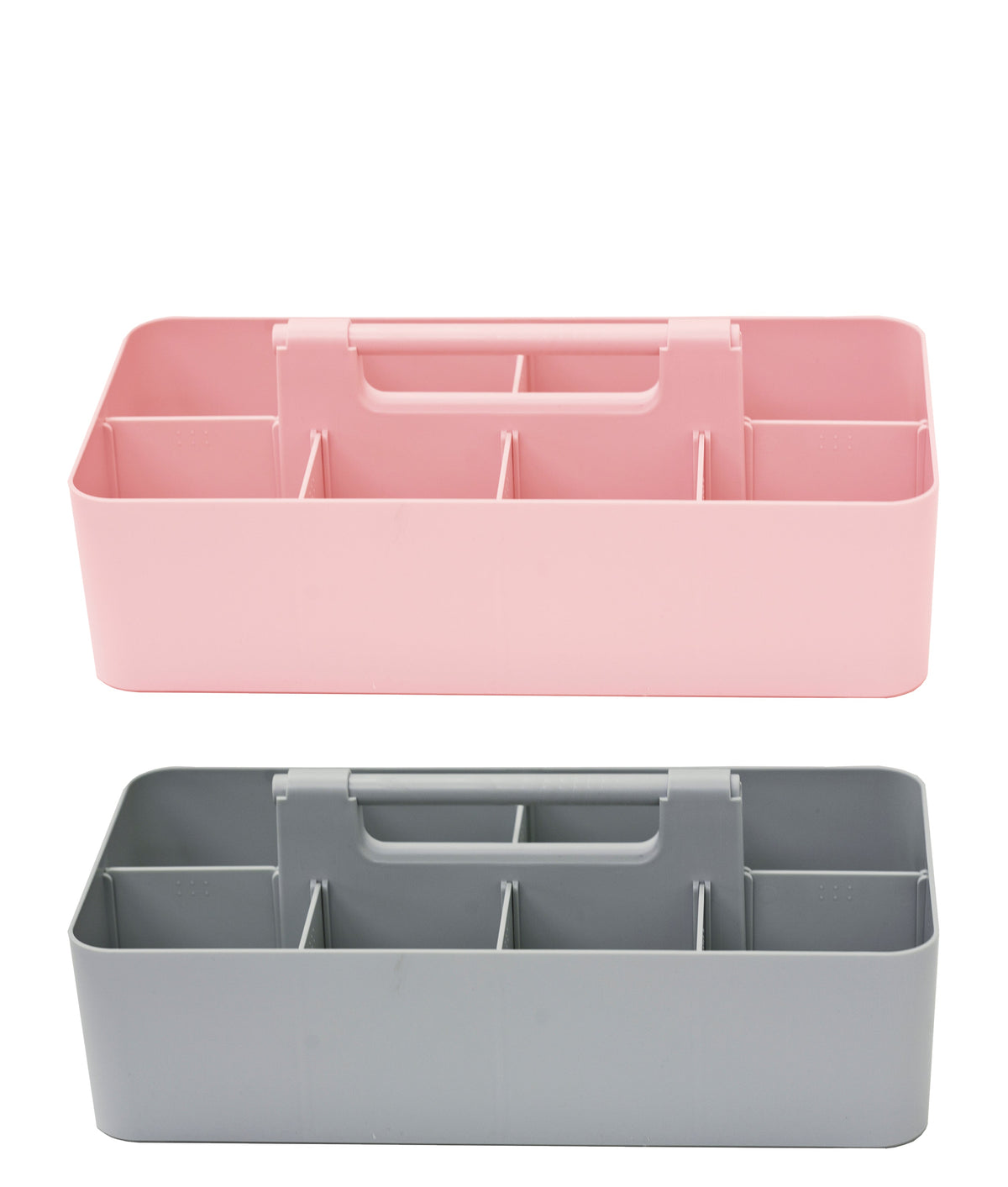 Enjoy Organizer Portable Storage Caddies – 2 Pack