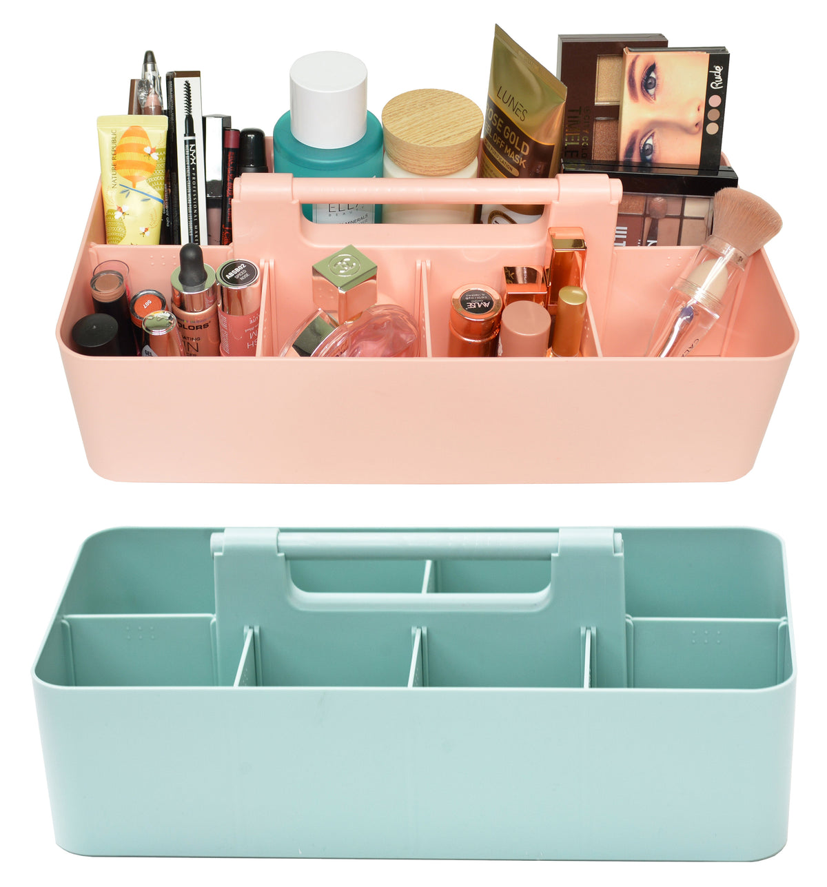 Enjoy Organizer Portable Storage Caddies – 2 Pack