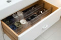 Adjustable Drawer Dividers – Single, 2 & 4-Piece Options