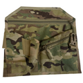 Hook-Backed Gear Organizer Panel – 9.5 × 10 Inches