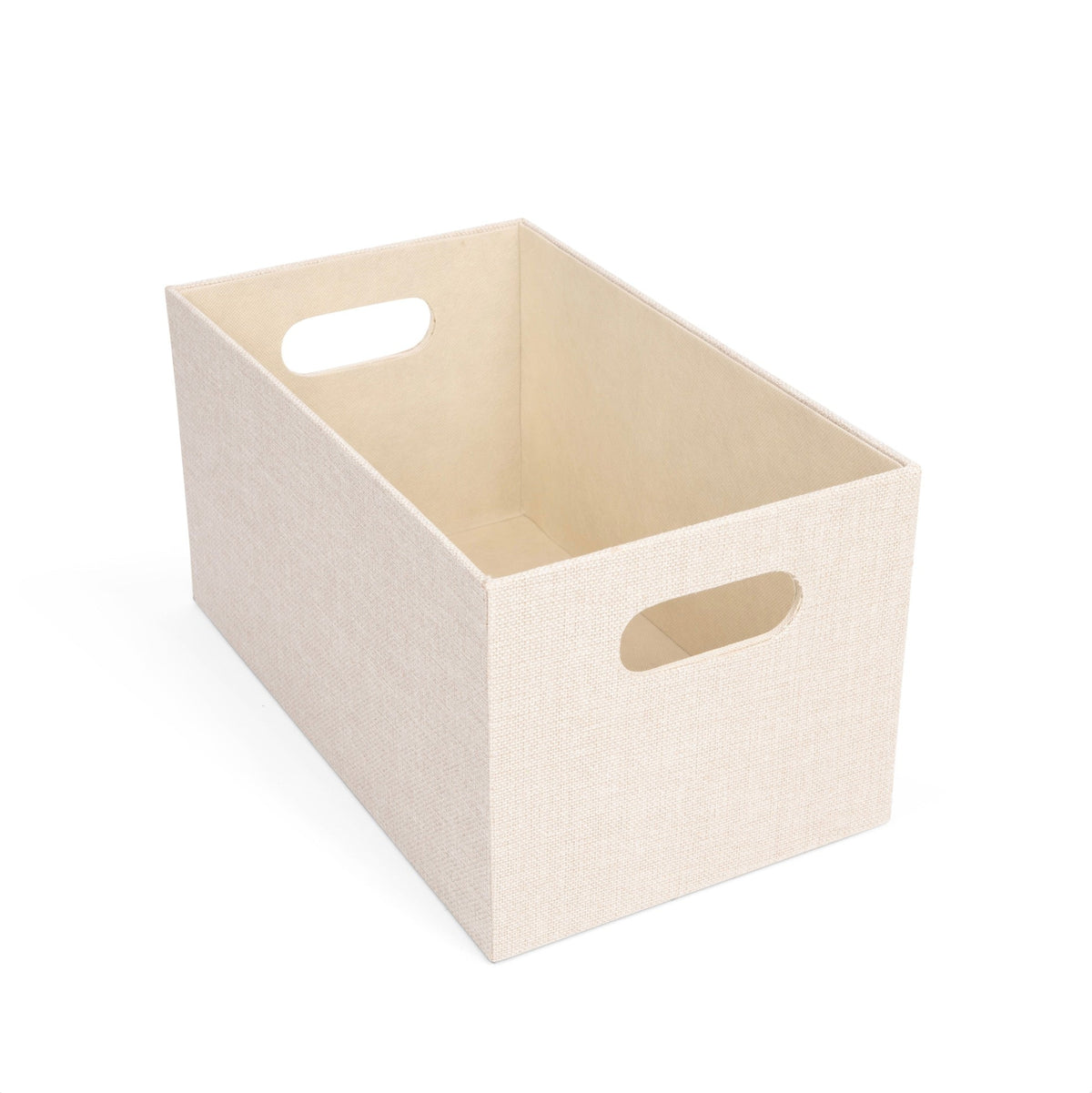 Fabric Bin