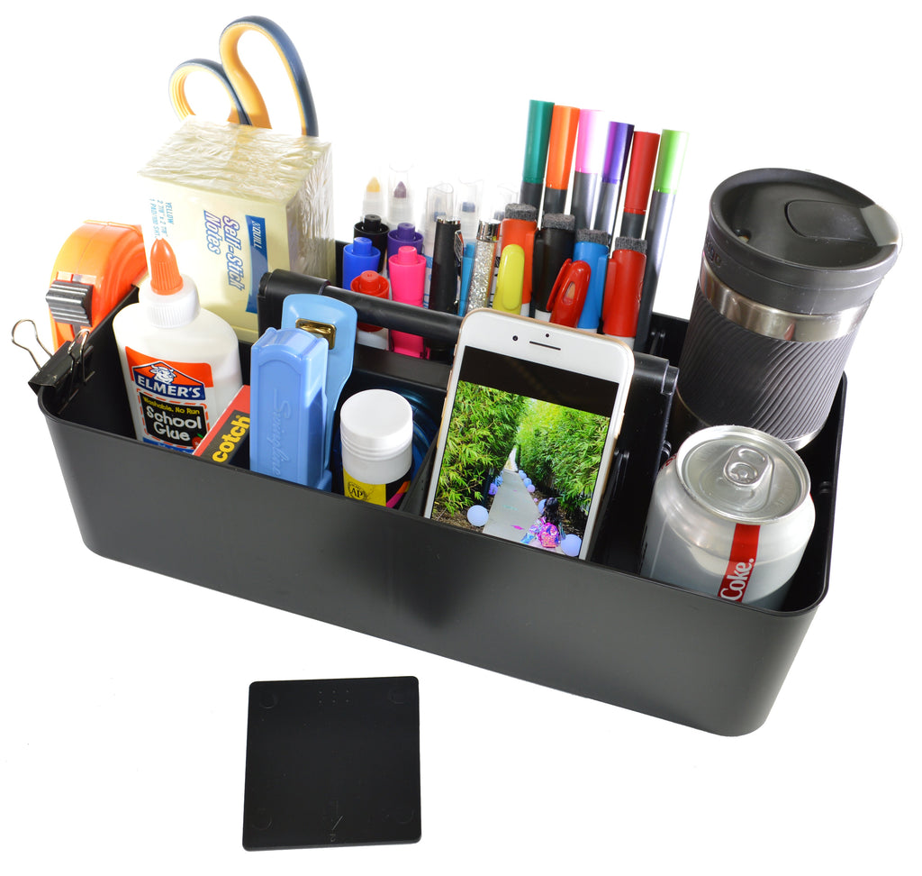 Enjoy Organizer Portable Storage Caddies – 2 Pack