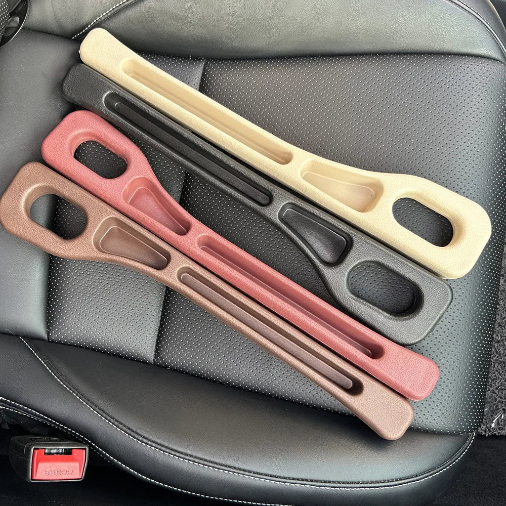 Car Seat Gap Storage Organizers – 2 Pack