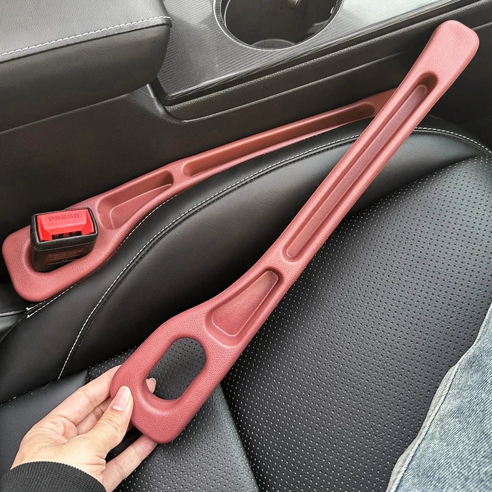 Car Seat Gap Storage Organizers – 2 Pack