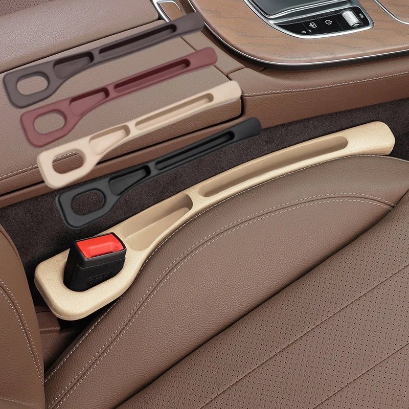 Car Seat Gap Storage Organizers – 2 Pack