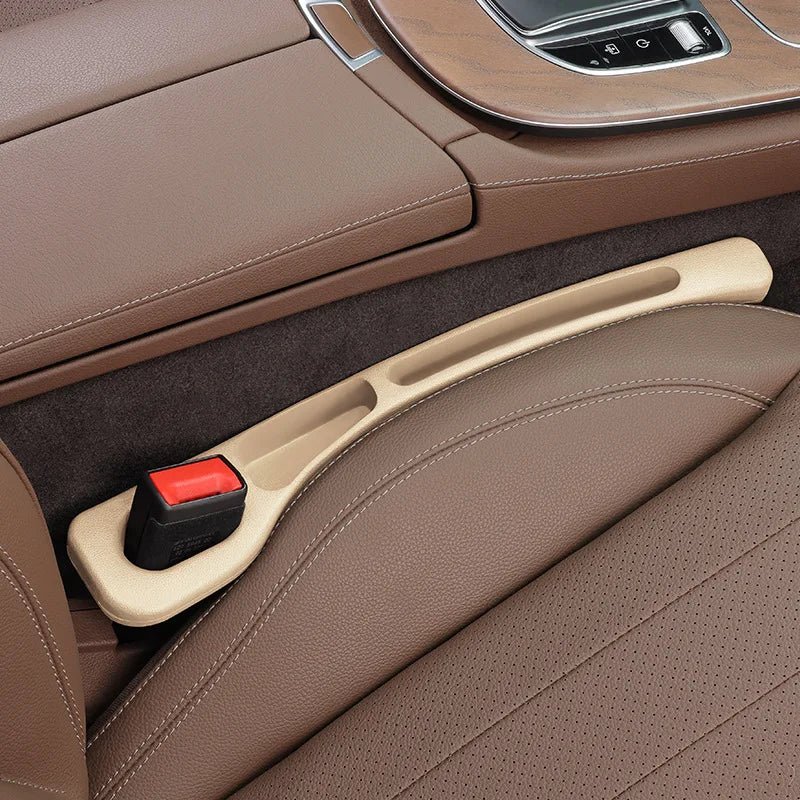 Car Seat Gap Storage Organizers – 2 Pack