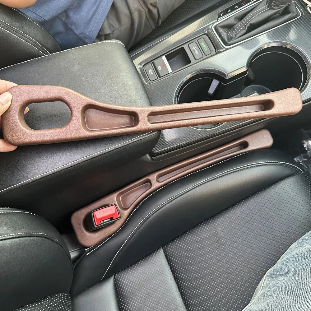 Car Seat Gap Storage Organizers – 2 Pack