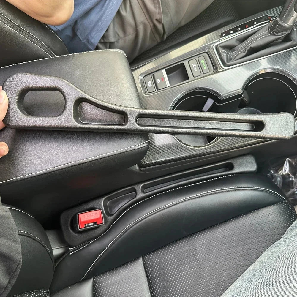 Car Seat Gap Storage Organizers – 2 Pack