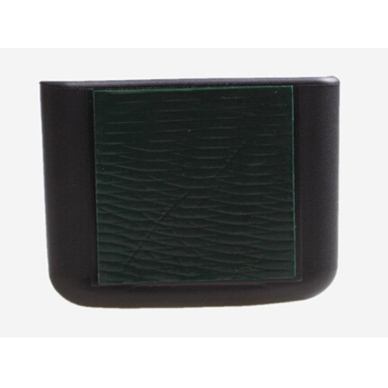 Compact Car Air Vent Storage Pocket