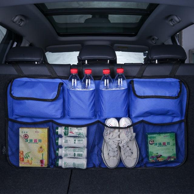 Hanging Trunk Organizer – 87 × 46 cm