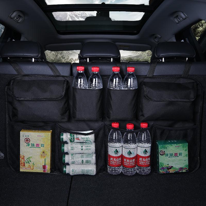 Hanging Trunk Organizer – 87 × 46 cm