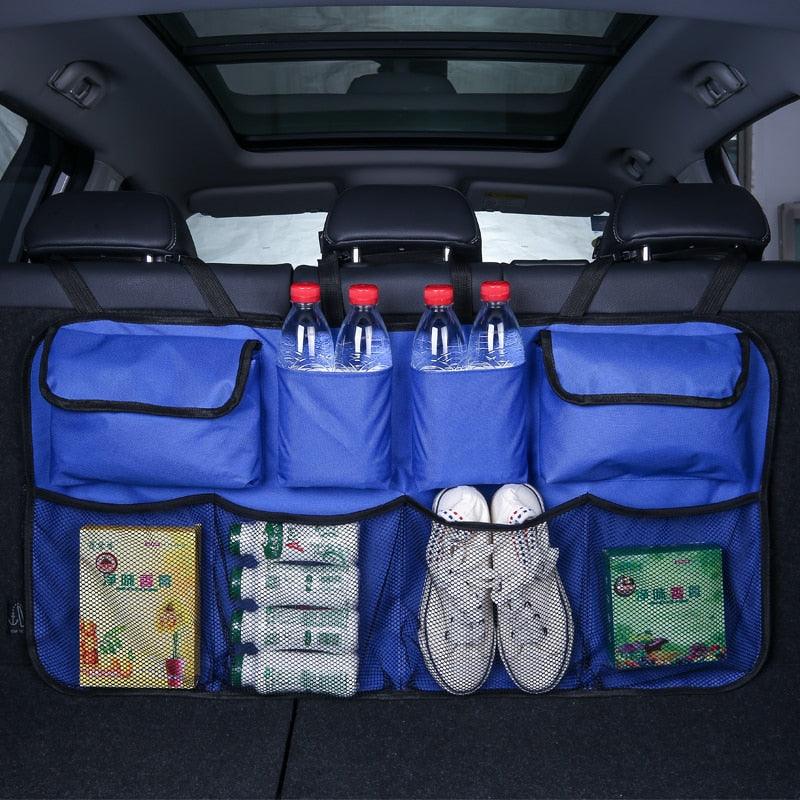 Hanging Trunk Organizer – 87 × 46 cm