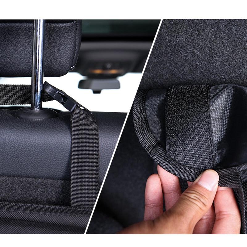 Hanging Trunk Organizer – 87 × 46 cm
