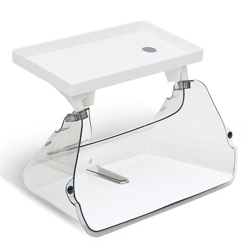 TESERY Under-Screen Organizer – Model 3 (2021–Oct 2023) / Model Y (2021–2024)