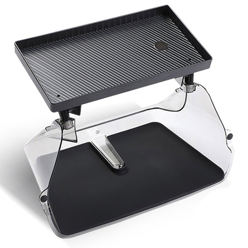 TESERY Under-Screen Organizer – Model 3 (2021–Oct 2023) / Model Y (2021–2024)