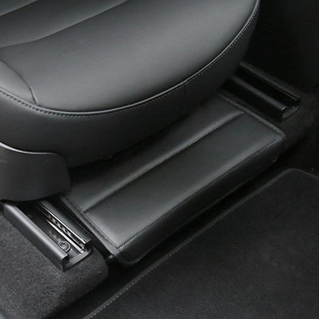 TESERY Under-Seat Storage Box – Model Y (2020–2024)