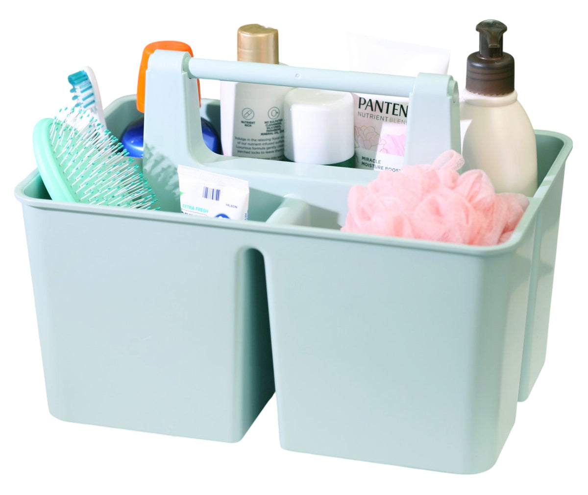 Enjoy Organizer 3-Compartment Shower Caddy