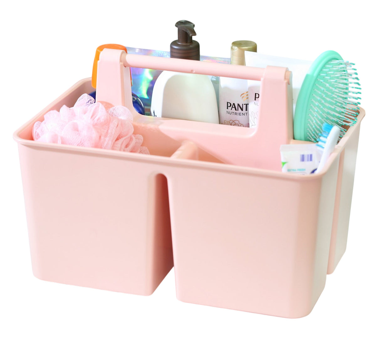Enjoy Organizer 3-Compartment Shower Caddy