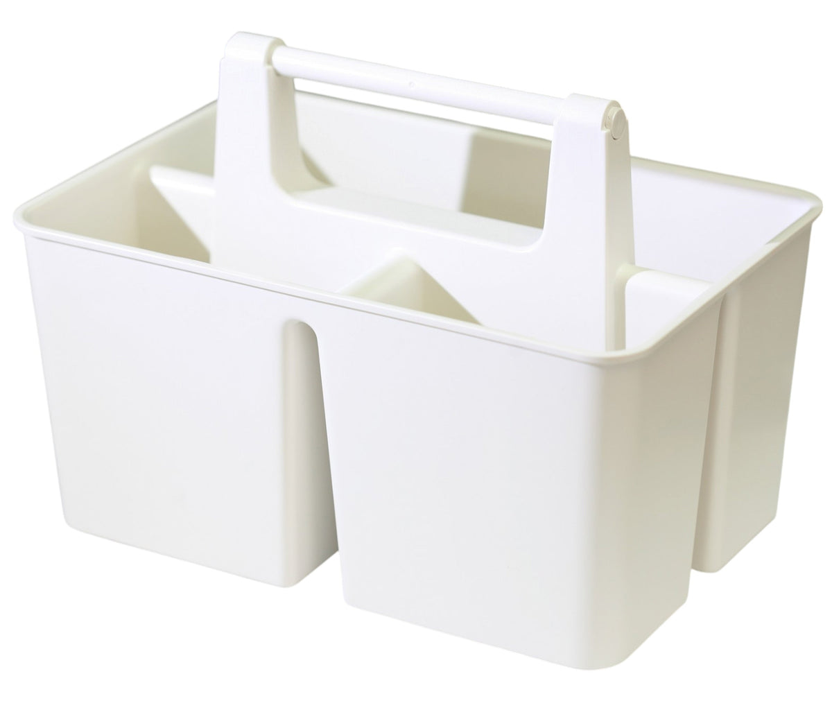 Enjoy Organizer 3-Compartment Shower Caddy