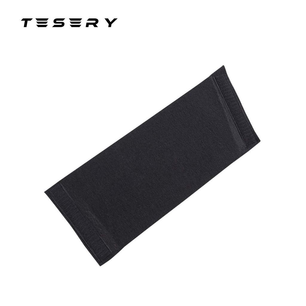 TESERY Trunk Side Dividers – Select Tesla Model & Year