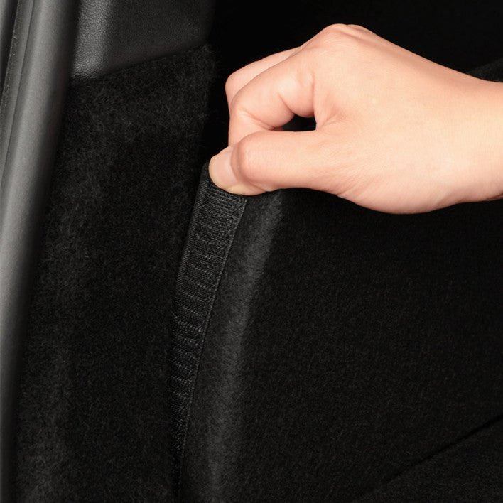 TESERY Trunk Side Dividers – Select Tesla Model & Year