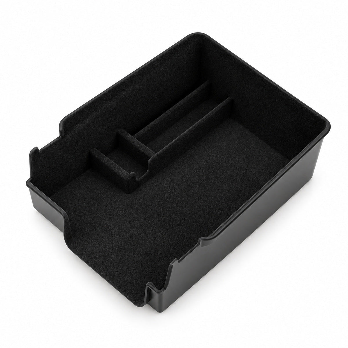 TESERY Armrest Tray – Model 3 (2017–Oct 2023) / Model Y (2021–2024)