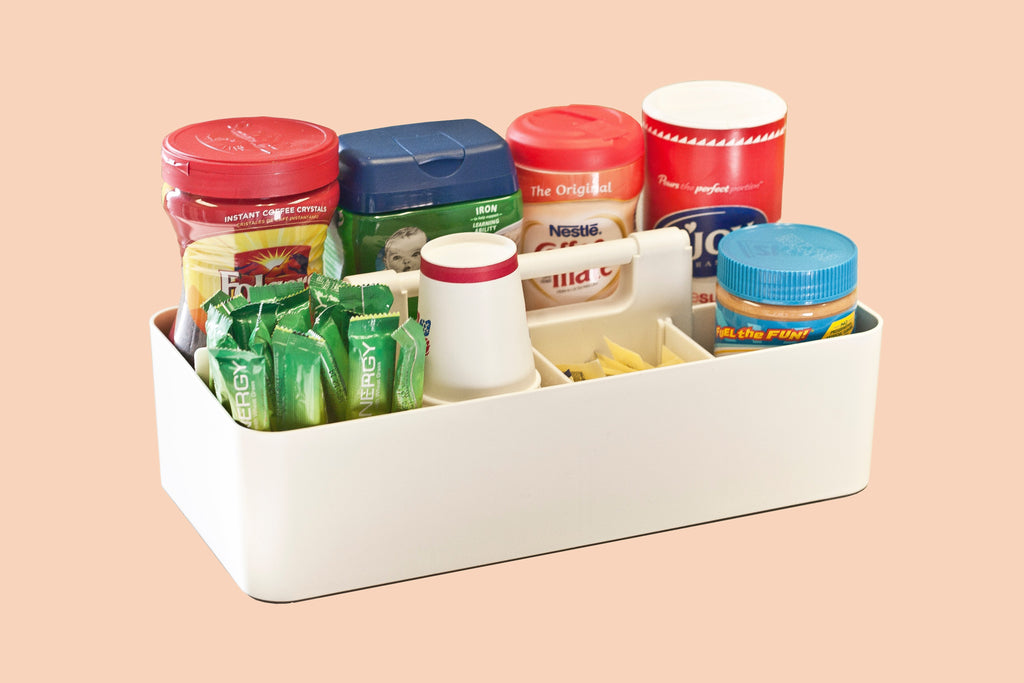 Enjoy Organizer Portable Storage Caddies – 2 Pack